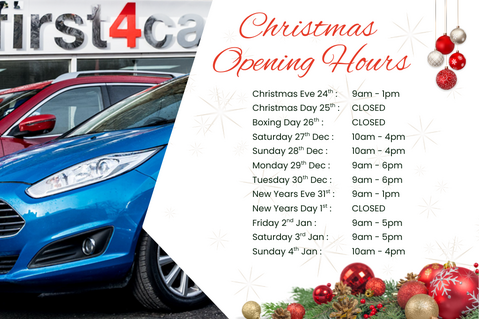 Welcome to First4Car.com - The Home of Used Cars in Leeds 2