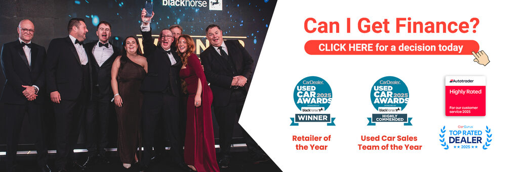 Welcome to First4Car.com - The Home of Used Cars in Leeds