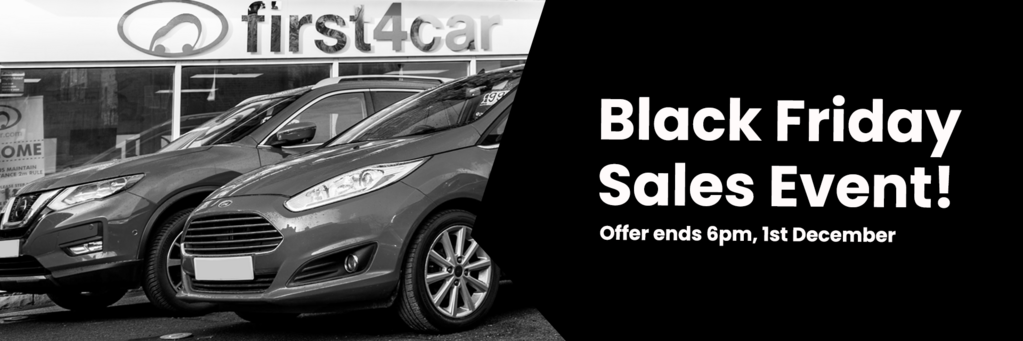 Welcome to First4Car.com - The Home of Used Cars in Leeds