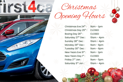 Welcome to First4Car.com - The Home of Used Cars in Leeds 2