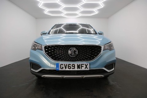 MG ZS EXCLUSIVE 3