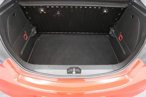 Vauxhall Corsa ENERGY AC ECOFLEX 15
