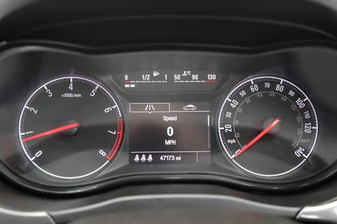 Vauxhall Corsa ENERGY AC ECOFLEX 13