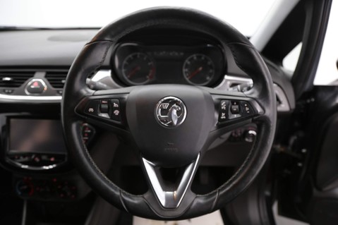 Vauxhall Corsa EXCITE AC ECOFLEX 12