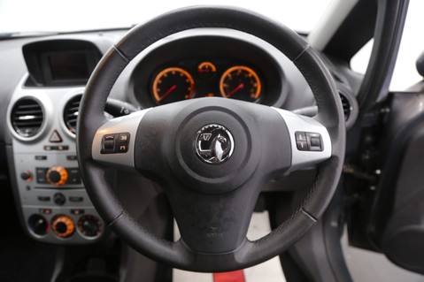Vauxhall Corsa ENERGY AC 13