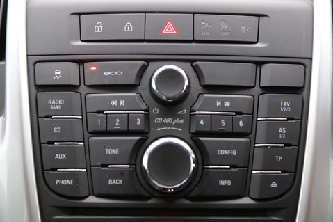 Vauxhall Astra EXCITE CDTI ECOFLEX S/S 11
