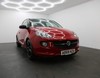 Vauxhall Adam GRIFFIN