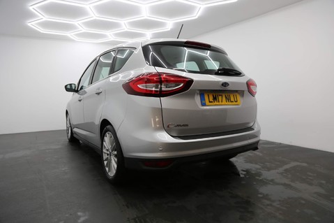 Ford C-Max TITANIUM TDCI 5