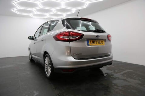 Ford C-Max TITANIUM TDCI 6