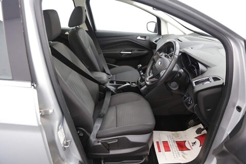 Ford C-Max TITANIUM TDCI 10