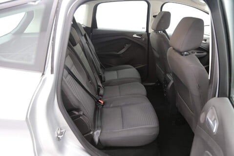 Ford C-Max TITANIUM TDCI 11