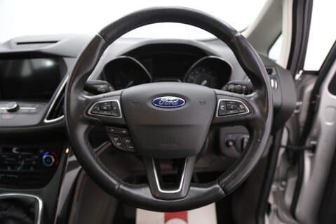 Ford C-Max TITANIUM TDCI 14