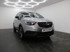 Vauxhall Crossland X GRIFFIN