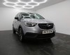 Vauxhall Crossland X GRIFFIN