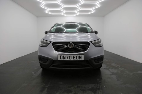 Vauxhall Crossland X GRIFFIN 3