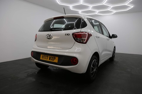 Hyundai i10 SE 7