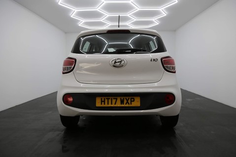 Hyundai i10 SE 6