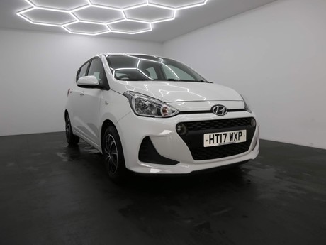 Hyundai i10 SE