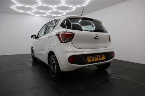 Hyundai i10 SE 5