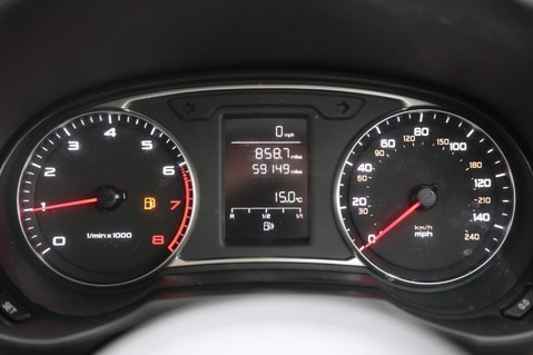 Audi A1 TFSI SE 13