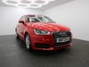 Audi A1 TFSI SE