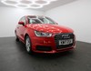 Audi A1 TFSI SE