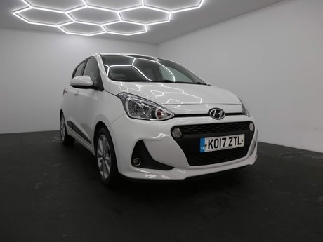 Hyundai i10 PREMIUM SE