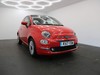 Fiat 500 LOUNGE