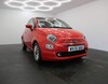 Fiat 500 LOUNGE