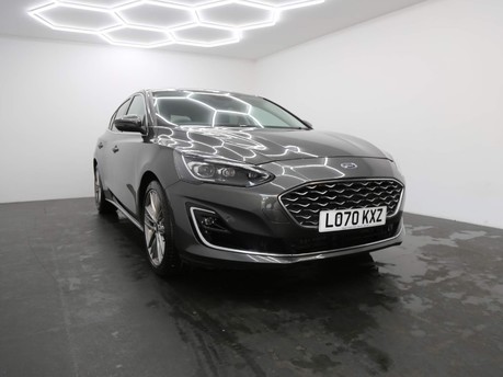 Ford Focus VIGNALE