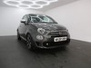 Fiat 500 ROCKSTAR