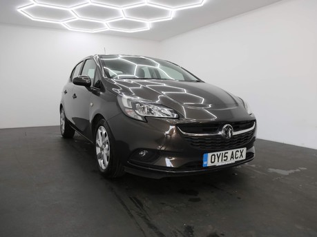 Vauxhall Corsa EXCITE AC ECOFLEX