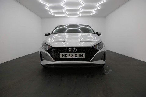 Hyundai i20 T-GDI SE CONNECT 3