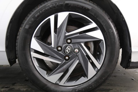 Hyundai i20 T-GDI SE CONNECT 14