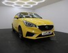 MG MG3 EXCLUSIVE NAV VTI-TECH