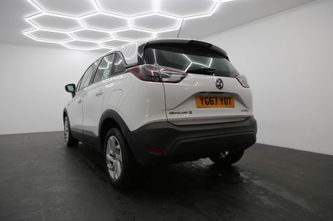 Vauxhall Crossland X SE NAV ECOTEC S/S 5