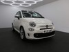 Fiat 500 ROCKSTAR