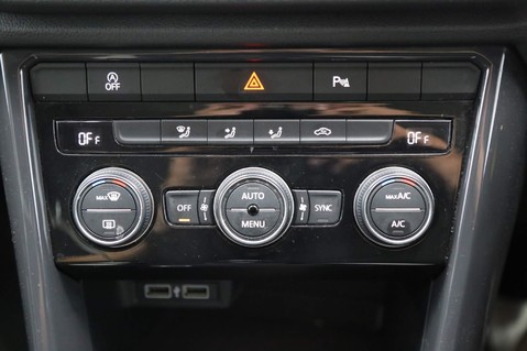 Volkswagen T-Roc SEL TDI 4MOTION 11