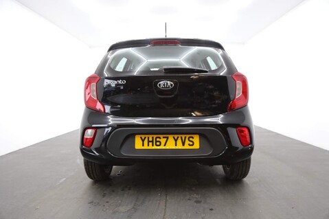 Kia Picanto 2 7