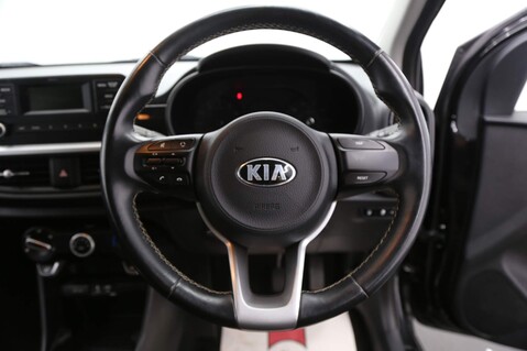 Kia Picanto 2 14