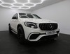 Mercedes-Benz GLC AMG GLC 63 S 4MATIC PREMIUM