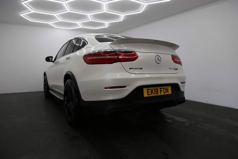 Mercedes-Benz GLC AMG GLC 63 S 4MATIC PREMIUM 5