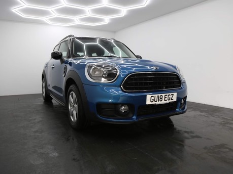 Mini Countryman COOPER