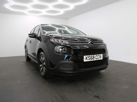 Citroen C3 PURETECH FEEL