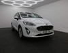 Ford Fiesta TITANIUM