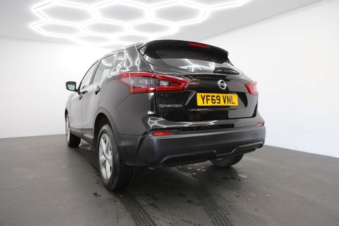 Nissan Qashqai DIG-T ACENTA PREMIUM 5