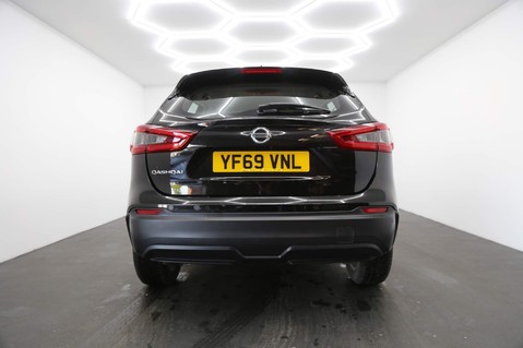 Nissan Qashqai DIG-T ACENTA PREMIUM 6