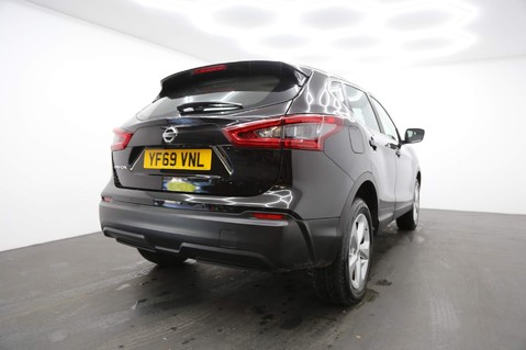 Nissan Qashqai DIG-T ACENTA PREMIUM 7