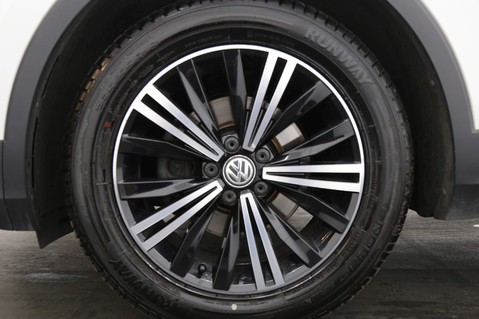 Volkswagen Tiguan SE TDI BMT 14