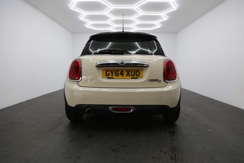 Mini Hatch 1.5 Cooper D Euro 6 (s/s) 3dr 6